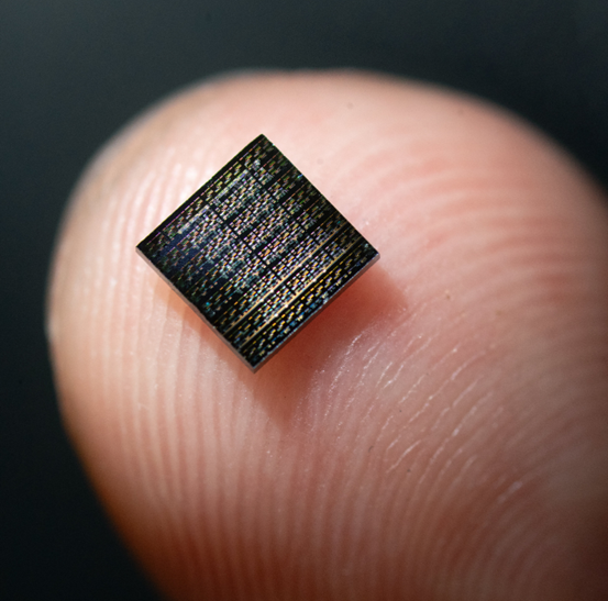 超先进芯片进展:关于类脑神经元芯片的最新研究结果